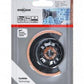 Bosch Professional Carb-RIFF SS S-Sägeblatt ACZ 70 RT5 (2608661692)
