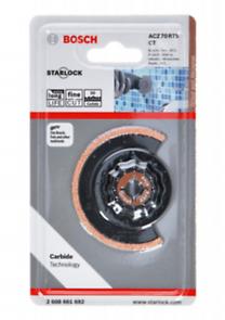 Bosch Professional Carb-RIFF SS S-Sägeblatt ACZ 70 RT5 (2608661692)