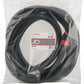 Bosch Professional Saugschlauch 5m, DN35, inkl.Werkzeugmuffe (2608000565)