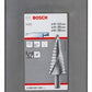 Bosch Professional HSS Set 3Stufenbo. 4-12,4-20,6-30mm (2608587426)