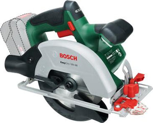 Bosch DIY EasyCirc 18V-48 Handkreissäge (06033B1500)