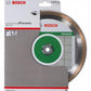 Bosch Professional DIA-TS Stand. For Ceramic,200x25,4mm (2608602537)