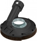 Bosch Professional PRO Absaughaube Winkelschleifer,Keyless (2608000882)