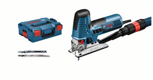 Bosch Professional GST 160 CE (L) Stichsäge (0601517000)