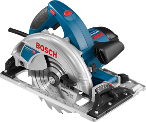 Bosch Professional GKS 65 GCE (C) Handkreissäge (0601668900)