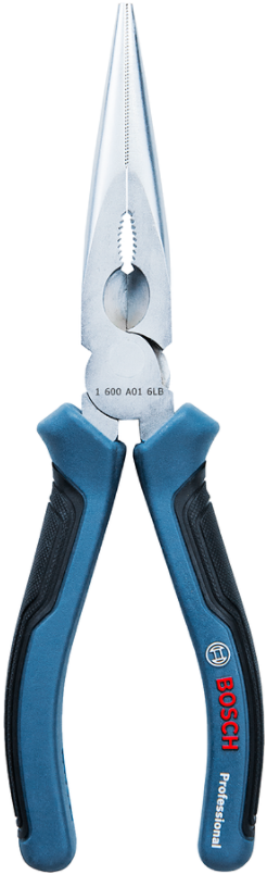 Bosch Professional Spitzzange (1600A01TH8)