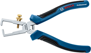 Bosch Professional Abisolierzange (1600A01V03)