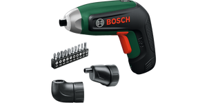 Bosch DIY IXO 8 Set (C) Akku-Schrauber (06039G4001)