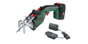 Bosch KEO 18 (C) Akku-Gartensäge (0600861A00)