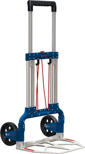 Bosch Professional Alu Caddy (1600A001SA)
