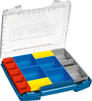 Bosch Professional i-BOXX 53 set 12 (1600A001S7)