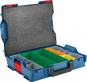 Bosch Professional L-BOXX 102 set 6 pcs (1600A016NC)