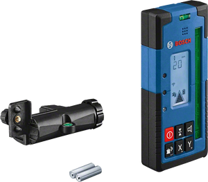 Bosch Professional LR 65 G Laser-Empfänger (0601069T00)
