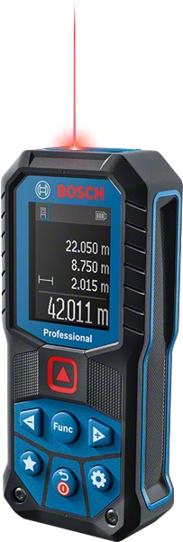 Bosch Professional GLM 50-22 Laser-Entfernungsmesser (0601072S00)