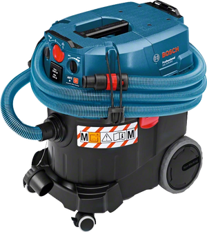 Bosch Professional GAS 35 M AFC Allzwecksauger (06019C3100)
