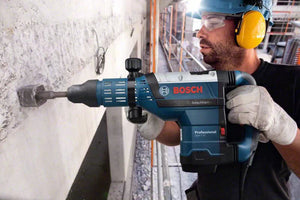 Bosch Professional GSH 7 VC (CC) Schlaghammer (0611322000)