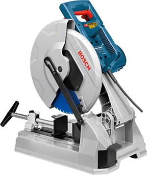 Bosch Professional GCD 12 JL Metaltrennsäge (0601B28000)