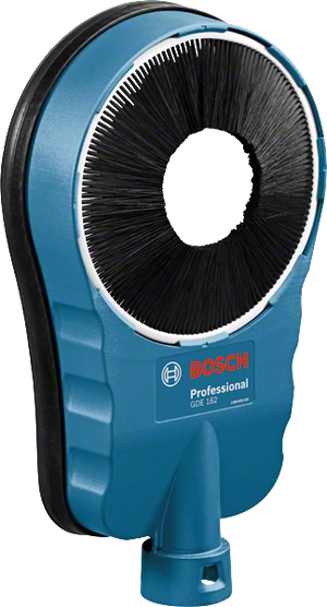 Bosch Professional GDE 162 Staubabsaugung (1600A001G8)