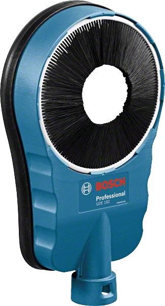 Bosch Professional GDE 162 Staubabsaugung (1600A001G8)