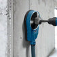 Bosch Professional GDE 162 Staubabsaugung (1600A001G8)