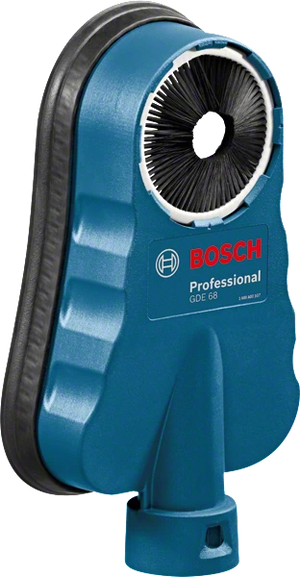 Bosch Professional GDE 68 Systemzubehör Karton (1600A001G7)