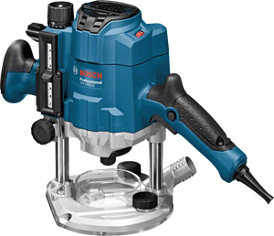 Bosch Professional GOF 1250 CE (C) Oberfräse (0601626000)