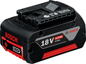Bosch Professional GBA 18V 5.0Ah Akku (1600A002U5)