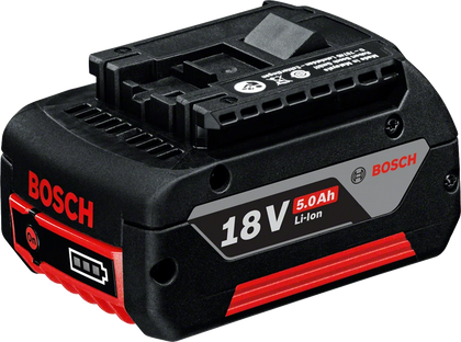 Bosch Professional GBA 18V 5.0Ah Akku (1600A002U5)