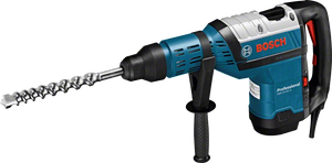 Bosch Professional GBH 8-45 D Bohrhammer Koffer (0611265100)