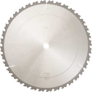 Bosch Professional Kreissägeblatt CW WO S 500x30-36 (2608640705)