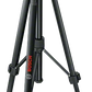 Bosch Professional GLM 250 VF + BT 150 (061599402J) Laser-Entfernungsmesser