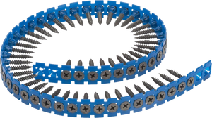 Bosch Professional 20x50er Schraubengurt 3,9x30mm fein PH2 (2608000551)
