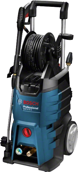 Bosch Professional GHP 5-75 X Hochdruckreiniger (0600910800)