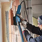 Bosch Professional GDE 125 EA-T Absaughaube (1600A003DJ)