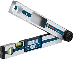 Bosch Professional GAM 220 MF Winkelmesser (0601076600)