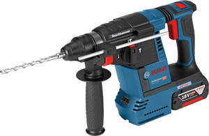 Bosch Professional GBH 18V-26 Bohrhammer(L) solo CLC (0611909001)
