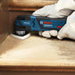 Bosch Professional GOP 12V-28 (L) Akku-Multi-Cutter (2x3,0 Ah) (06018B5006)