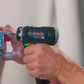 Bosch Professional GSR 12V-15 FC (L) Akku-Bohrschrauber (2 x 2,0 Ah) (06019F6001)