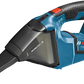 Bosch Professional GAS 12V (L) Akku-Sauger (2x3,0 Ah)  (06019E3003)