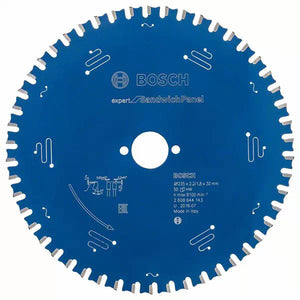 Bosch Professional Kreissägeblatt EX SH H 235x30-50 (2608644143)