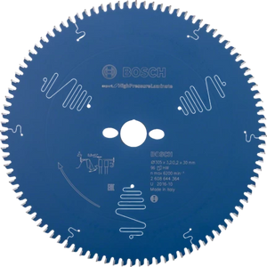 Bosch Professional Kreissägeblatt EX TR B 305x30-96 (2608644364)