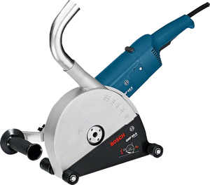 Bosch Professional GNF 65 A Mauernutfräse (0601368703)