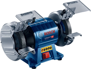 Bosch Professional GBG 35-15 (C) Doppelschleifmaschine (060127A300)