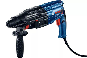 Bosch Professional GBH 240 (CC) Bohrhammer SDS-Plus (0611272100)