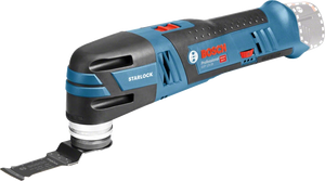 Bosch Professional GOP 12V-28 MultiCutter(C) solo CLC (06018B5001)