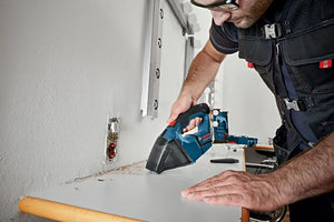Bosch Professional GAS 12V (L) Akku-Sauger (2x3,0 Ah)  (06019E3003)
