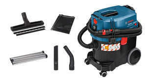 Bosch Professional GAS 35 LSFC (C) Nass- und Trockensauger (06019C3000)