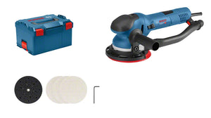 Bosch Professional GET 75-150 (L) Exzenterschleifer (0601257101)