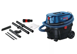 Bosch Professional GAS 12-25 PL Nass-und Trockensauger (060197C100)