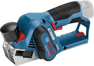 Bosch Professional GHO 12V-20 Hobel(C) solo CLC (06015A7000)